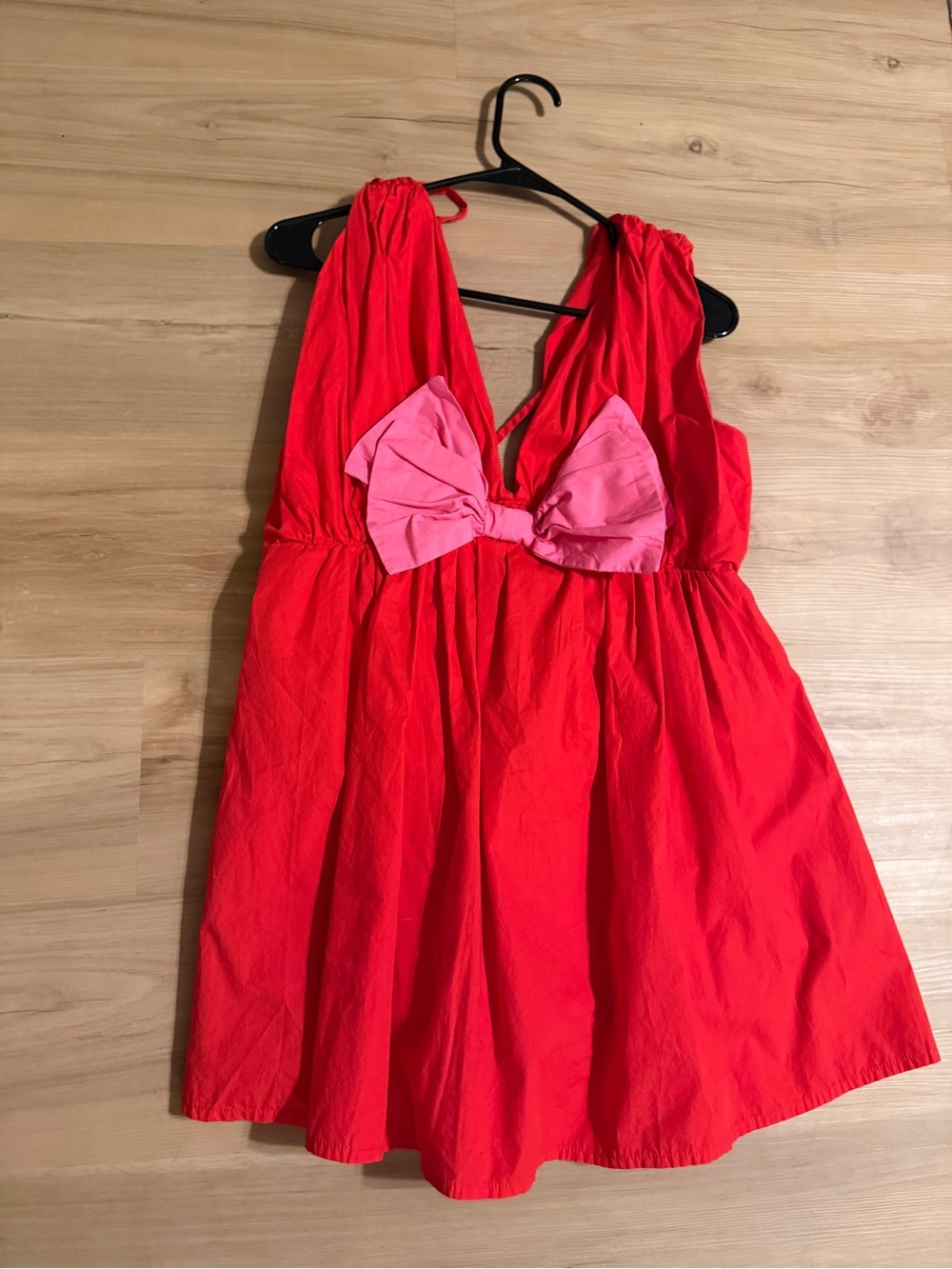 Day + Moon Best Intentions Romper